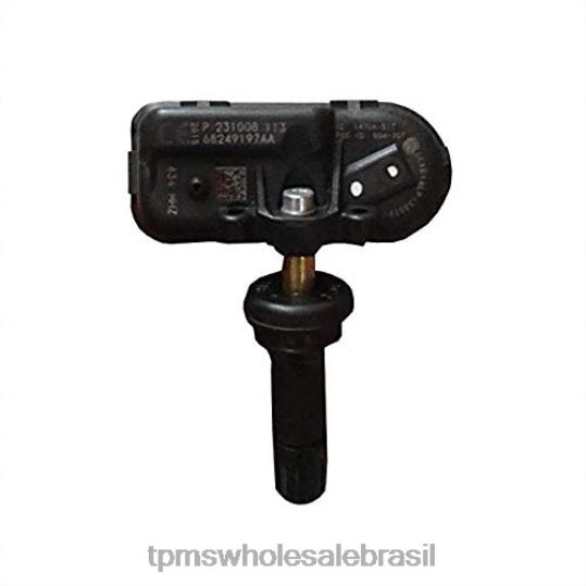 sensor de pressão dos pneus tpms dodge/jeep 68157568aa TPMS brasil R42PD1371