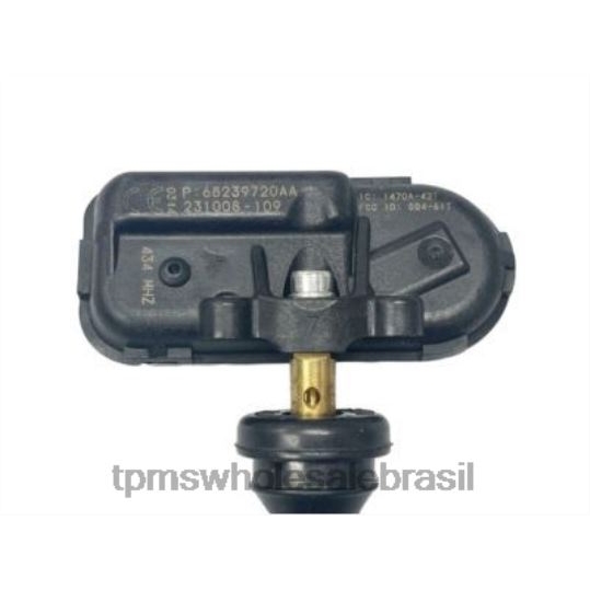 sensor de pressão dos pneus tpms jeep 68324960aa sensor de pressão dos pneus R42PD1406