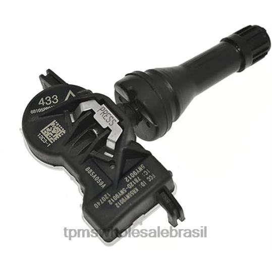 tpms esquivar sensor de pressão dos pneus 68105280ad sensor TPMS R42PD1425