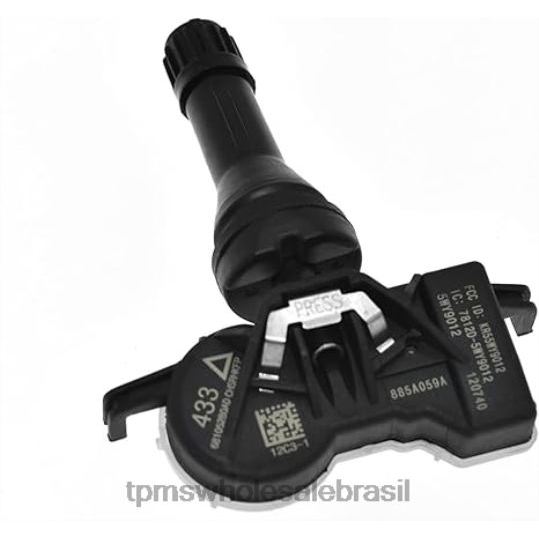 tpms esquivar sensor de pressão dos pneus 68105280ad sensor TPMS R42PD1425