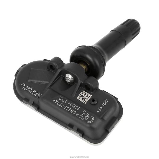 tpms esquivar sensor de pressão dos pneus 68249201aa TPMS sensor sales R42PD1408