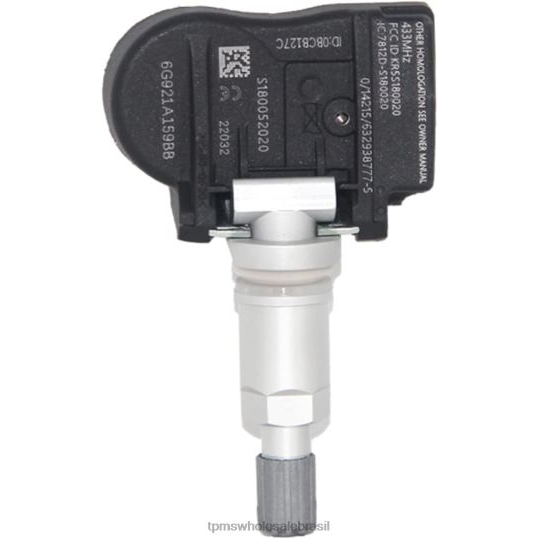 sensor de pressão dos pneus tpms ford 6g921a159bb TPMS sensor brasil R42PD1432