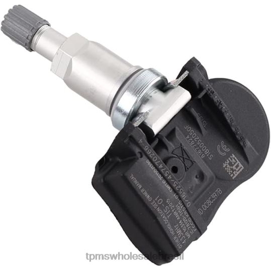 sensor de pressão dos pneus tpms ford 8g921a189kb sensor de pressão dos pneus R42PD1386