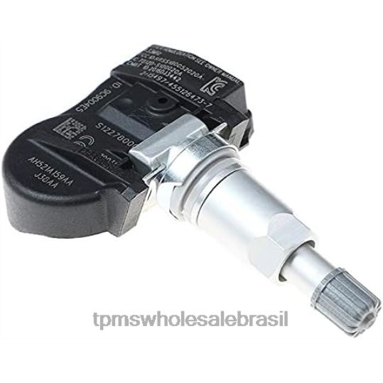 sensor de pressão dos pneus tpms land rover/jaguar ah521a159aa TPMS brasil R42PD1471