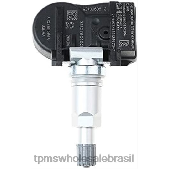 sensor de pressão dos pneus tpms land rover/jaguar ah521a159aa TPMS brasil R42PD1471