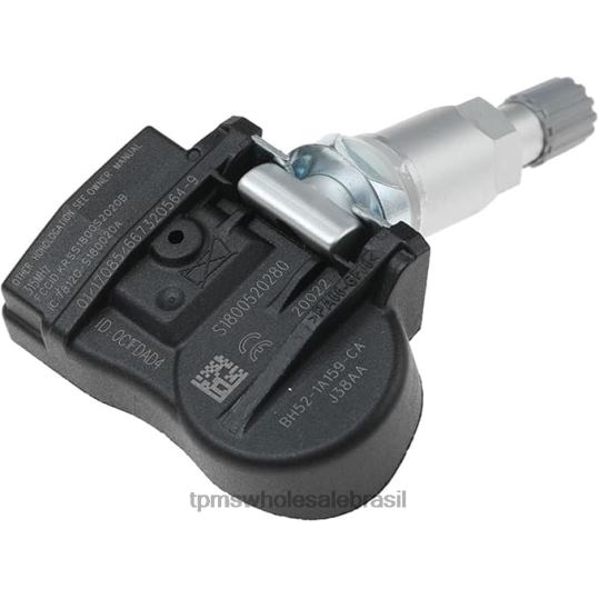 sensor de pressão dos pneus tpms land rover/jaguar bh521a159ca TPMS tire pressure monitoring system R42PD1453
