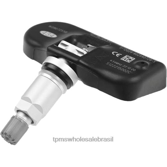 sensor de pressão dos pneus tpms volkswagen 1k0907255b TPMS tire pressure monitoring system R42PD1473