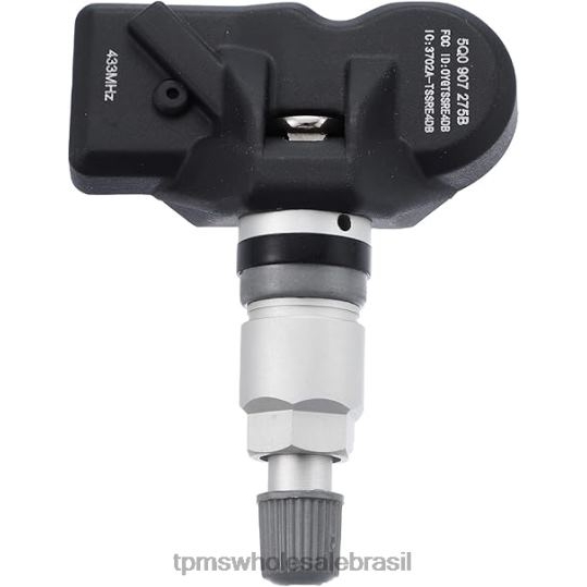 sensor de pressão dos pneus tpms volkswagen/audi 5q0907275b TPMS sensor brasil R42PD1442