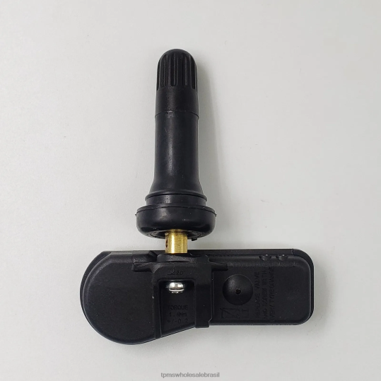 Sensor de pressão dos pneus tpms peugeot/citroen 9802003680 TPMS pneu R42PD1224