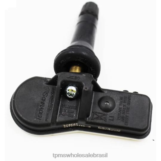 sensor de pressão dos pneus tpms renault 407001628r TPMS sensor brasil R42PD1232