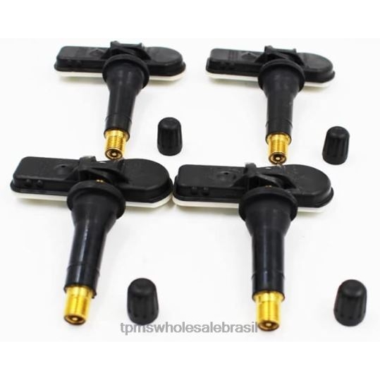 sensor de pressão dos pneus tpms renault 407001628r TPMS sensor brasil R42PD1232