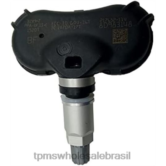 tpms acura o sensor de pressão 42753tk4a01 397mhz TPMS preco R42PD1620