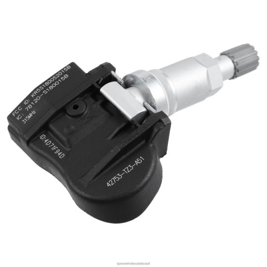 tpms acura o sensor de pressão 42753tz3a51 330mhz TPMS tire pressure monitoring system R42PD1553