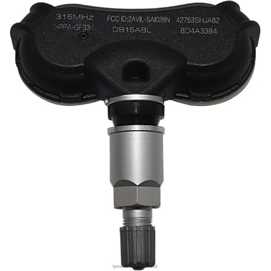 tpms honda o sensor de pressão 42753shja82 396mhz TPMS shop R42PD1619