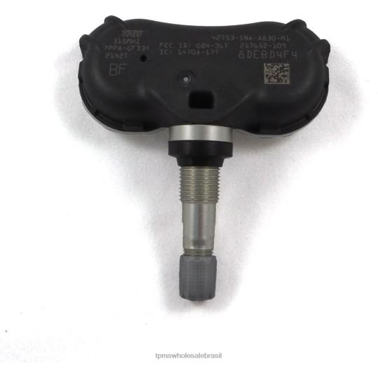 tpms honda o sensor de pressão 42753swa316 358mhz TPMS brasil R42PD1581