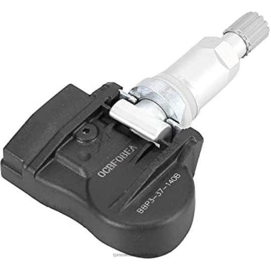 tpms mazda o sensor de pressão bbp337140b 344mhz oem TPMS sensor R42PD1567