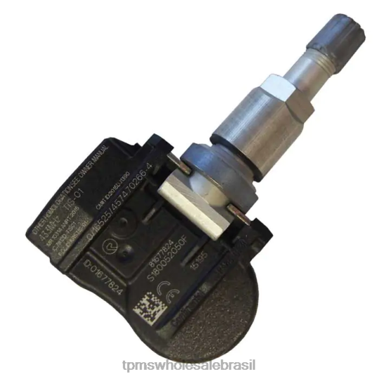 tpms mazda o sensor de pressão bhb637140 345mhz TPMS sensor sales R42PD1568