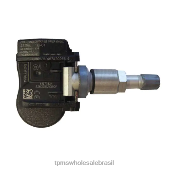 tpms mazda o sensor de pressão bhb637140 345mhz TPMS sensor sales R42PD1568