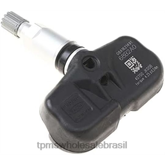 tpms infiniti o sensor de pressão 40700jk00b 386mhz TPMS shop R42PD1609