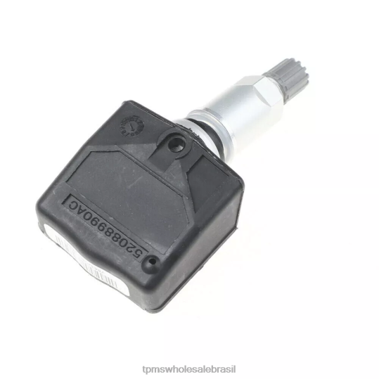 tpms mitsubishi/isuzu o sensor de pressão 52088990ac 399mhz TPMS sensor brasil R42PD1622