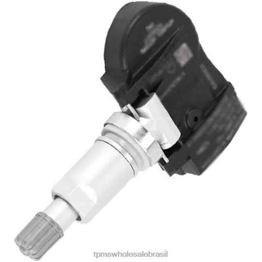 tpms mitsubishi o sensor de pressão 4250a225 388mhz TPMS brasil R42PD1611