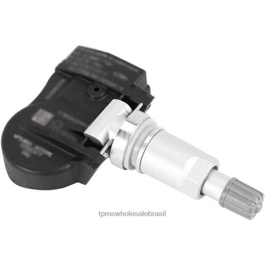 tpms mitsubishi o sensor de pressão 4250a225 388mhz TPMS brasil R42PD1611