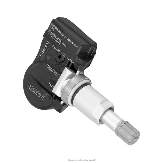 tpms mitsubishi o sensor de pressão 4250b975 338mhz TPMS brasil R42PD1561