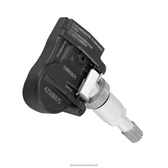 tpms mitsubishi o sensor de pressão 4250b975 338mhz TPMS brasil R42PD1561