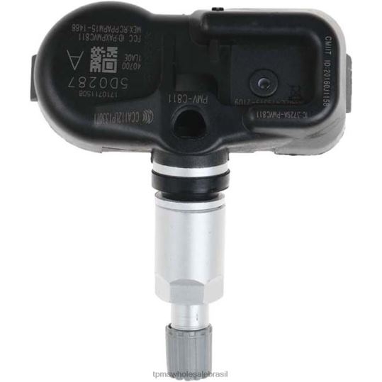tpms nissan o sensor de pressão 407001la0e 290mhz TPMS tire pressure monitoring system R42PD1513