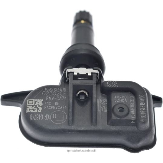 tpms nissan o sensor de pressão 407003hn0b 377mhz TPMS preco R42PD1600