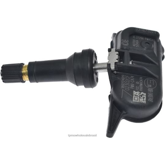 tpms nissan o sensor de pressão 407003hn0b 377mhz TPMS preco R42PD1600