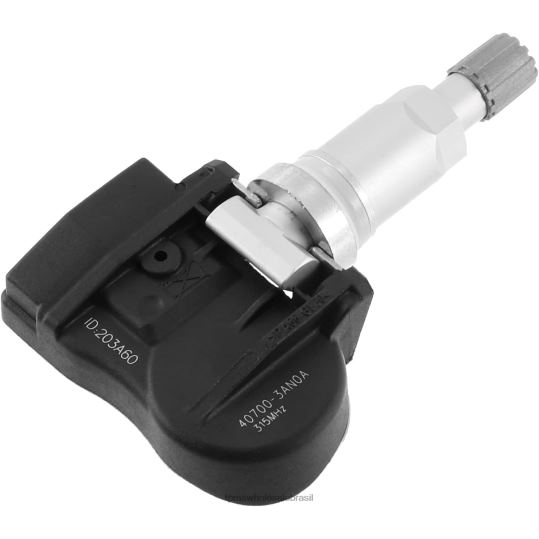 tpms nissan o sensor de pressão 407003ja0a 310mhz TPMS tire pressure monitoring system R42PD1533