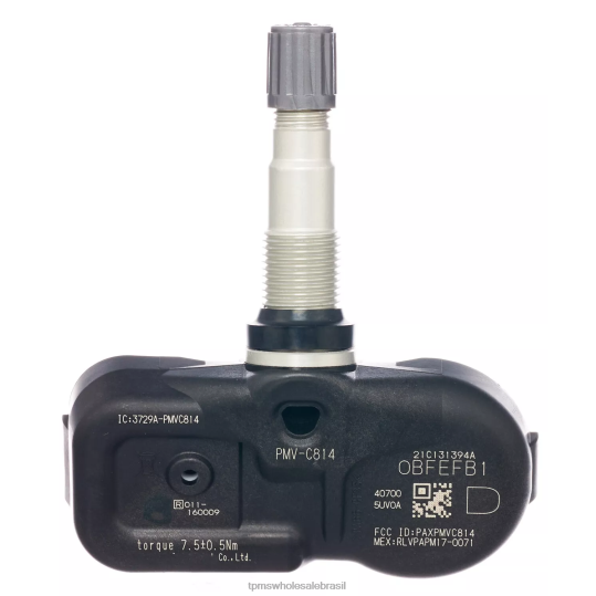 tpms nissan o sensor de pressão 407005uv0a 352mhz sensor TPMS R42PD1575