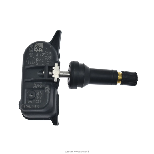 tpms nissan o sensor de pressão 407005zh0a 379mhz TPMS sensor brasil R42PD1602