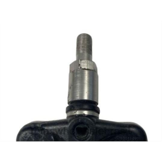 tpms nissan o sensor de pressão 40700jk00c 329mhz TPMS sensor brasil R42PD1552