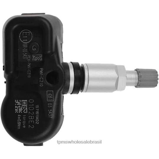 tpms toyota o sensor de pressão 4260702031 295mhz TPMS sensor sales R42PD1518