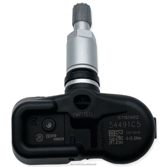 tpms toyota o sensor de pressão 4260706011 302mhz sensor TPMS R42PD1525