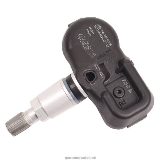 tpms toyota o sensor de pressão 4260706020 289mhz TPMS sensor brasil R42PD1512