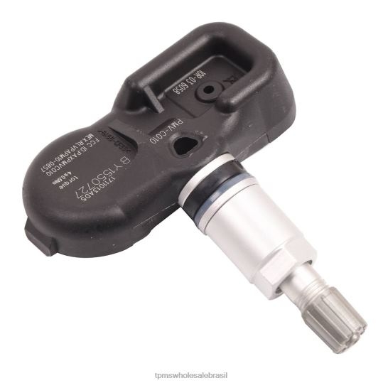 tpms toyota o sensor de pressão 4260706020 289mhz TPMS sensor brasil R42PD1512
