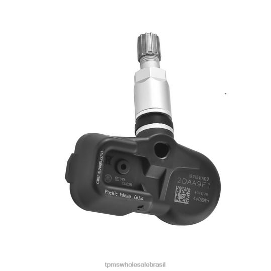 tpms toyota o sensor de pressão 426070c010 341mhz TPMS pneu R42PD1564