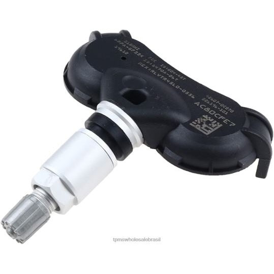 tpms toyota o sensor de pressão 426070c070 356mhz TPMS shop R42PD1579
