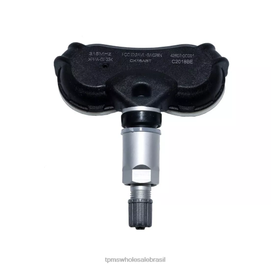 tpms toyota o sensor de pressão 426070c091 357mhz TPMS preco R42PD1580