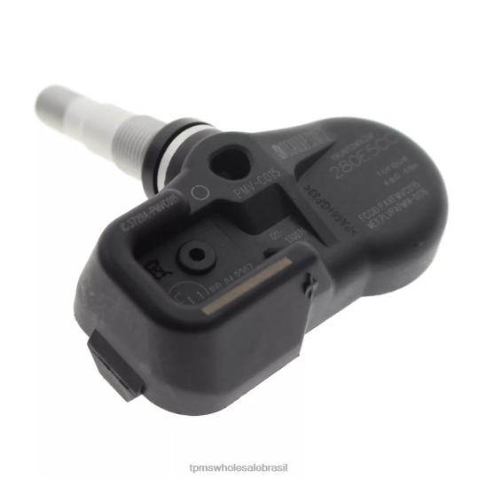 tpms toyota o sensor de pressão 426070e020 339mhz TPMS sensor brasil R42PD1562