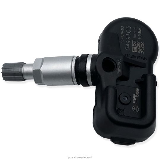 tpms toyota o sensor de pressão 4260748020 298mhz TPMS brasil R42PD1521