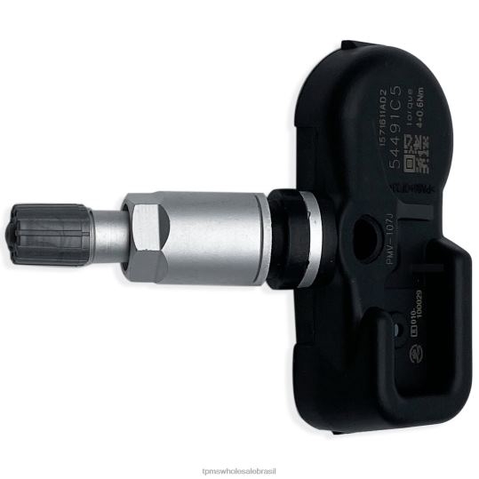 tpms toyota o sensor de pressão 4260748020 298mhz TPMS brasil R42PD1521
